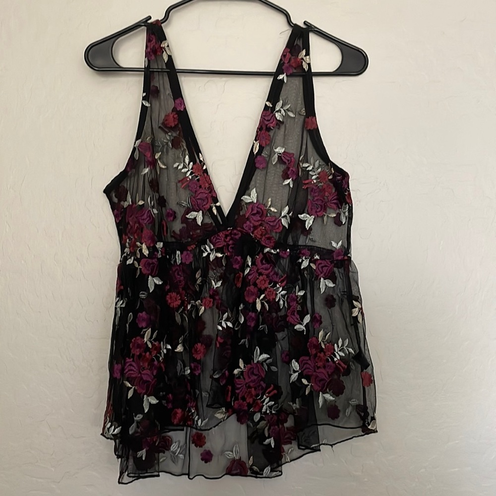 Women’s tank top
